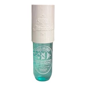 Sol De Janeiro Brazilian Crush Cheirosa 39 Mist 3oz